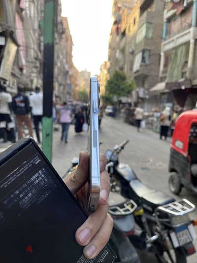iPhone 13 Pro