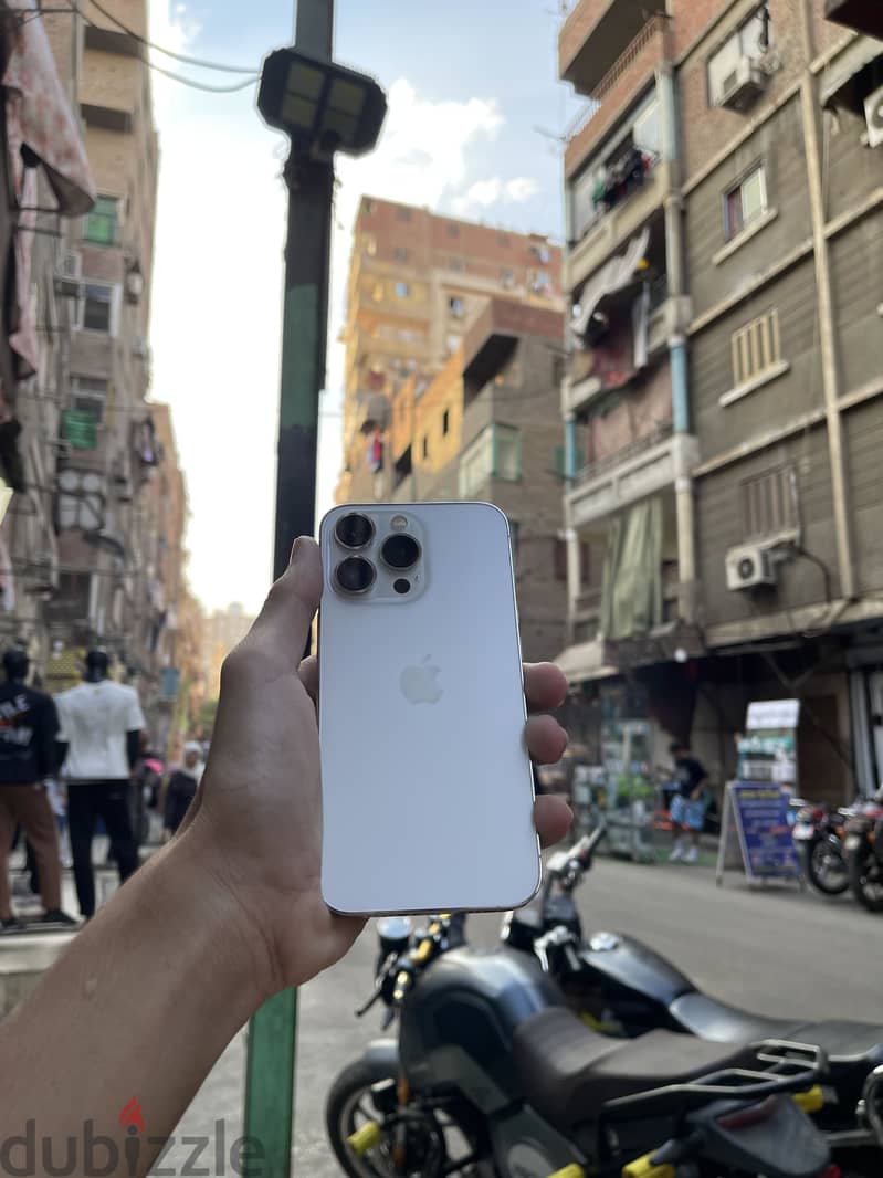 iPhone 13 Pro 2