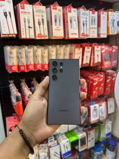 Samsung S24 Ultra