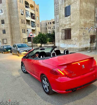بيجو 307