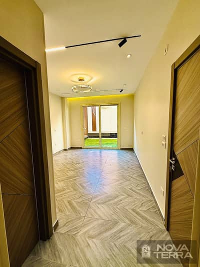 Basement Apartment for Sale in 8th District – Sheikh Zayed