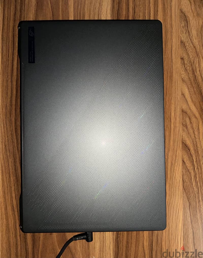 ROG ZEPHYRUS G16 Rtx4060 2