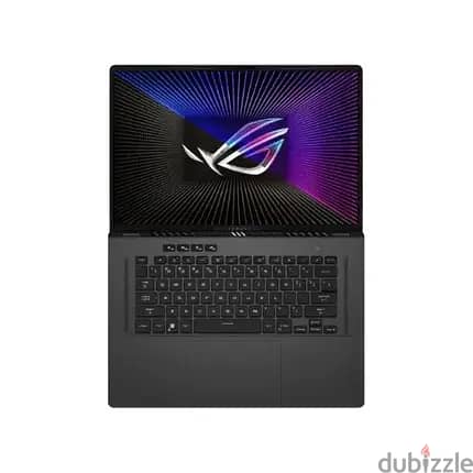 ROG ZEPHYRUS G16 Rtx4060 4