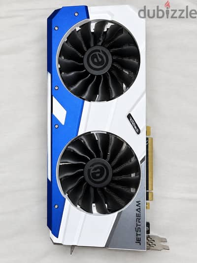 GTX 1070 8G