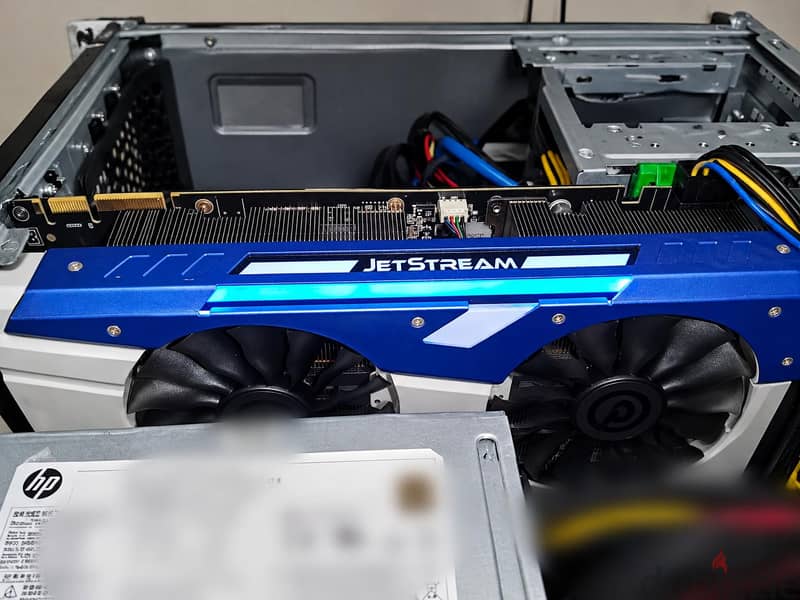 GTX 1070 8G 2