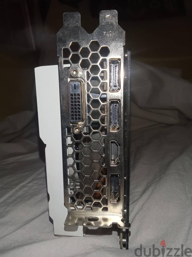 GTX 1070 8G 4