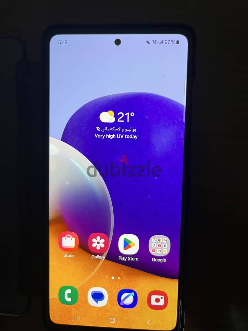 Samsung A72 2
