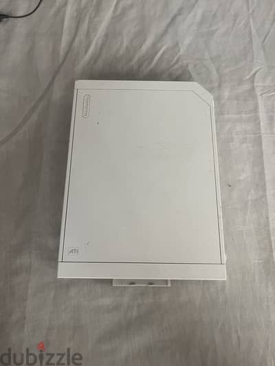 Wii family