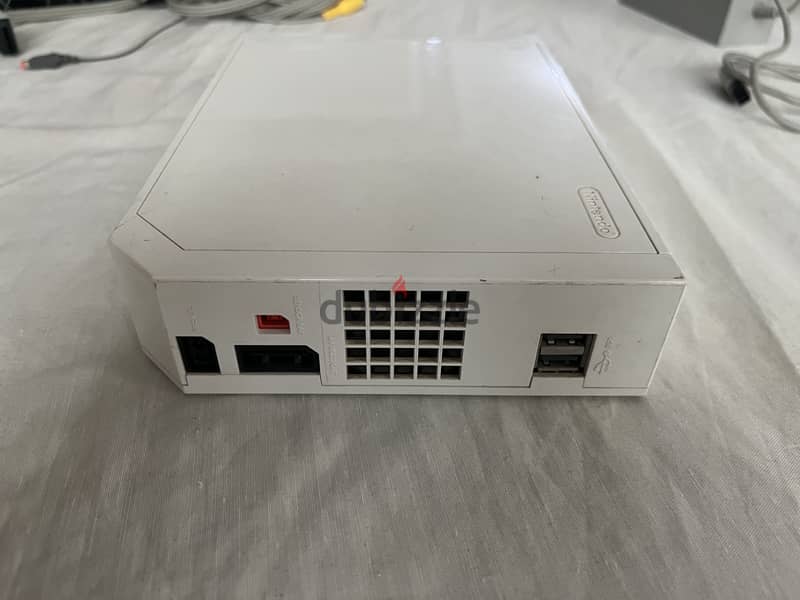 Wii family 2