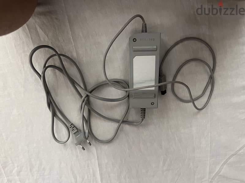Wii family 3