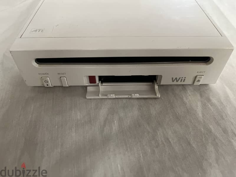 Wii family 10