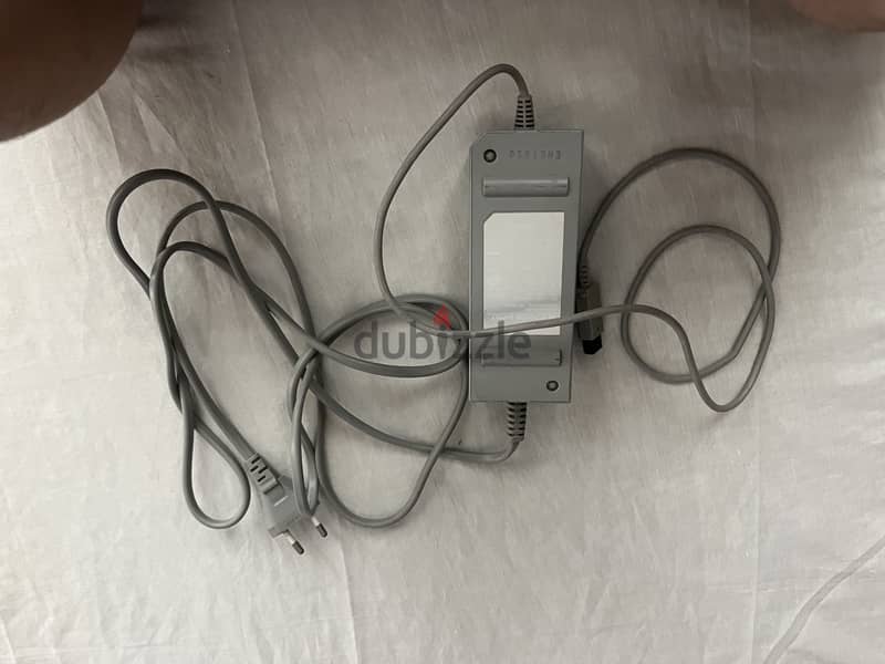 Wii family 11