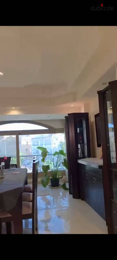 Furnished duplex for rent in the second neighborhood