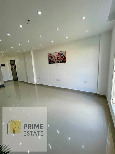 Hotel-Finished Apartment Overlooking the Largest Wide Garden in Madinaty B11 | For Sale | Fully Paid Off