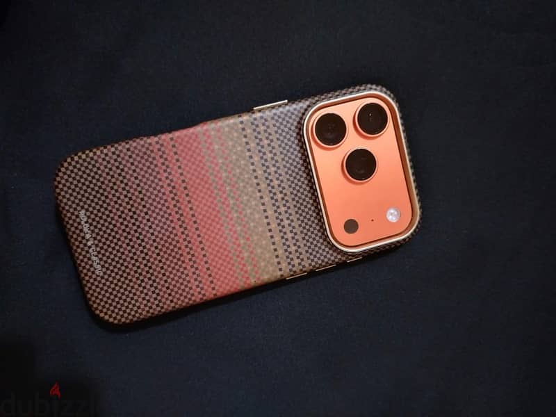Apple - iPhone 17 Pro 2