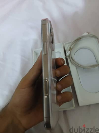 آبل - آيفون 16 برو ماكس