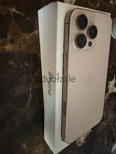 Apple - iPhone 16 Pro Max