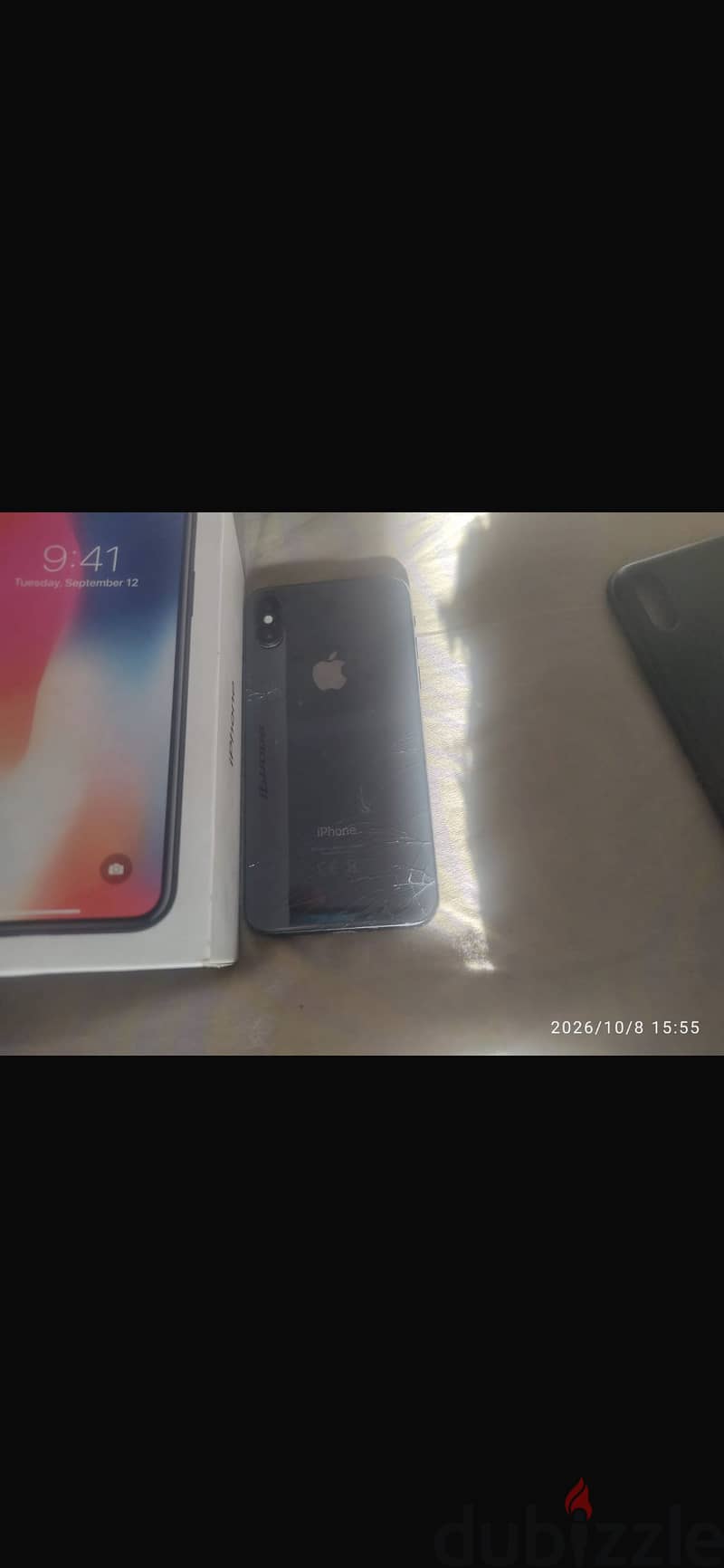 Apple - iPhone X 2