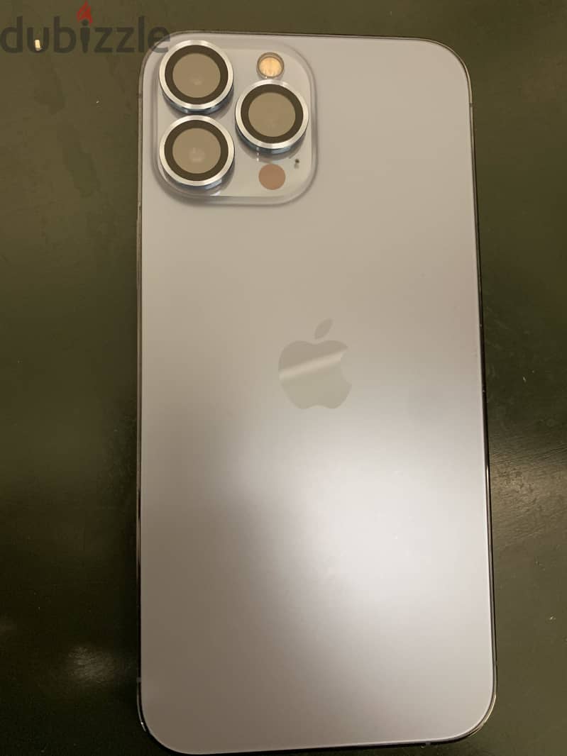 Apple - iPhone 13 Pro Max 1