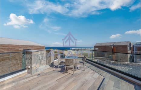 20% Discount | 8 Years Limited Offer Chalet 1st Row 3BR Sea + Lagoon View Fully Finished in Red Sea 20% Discount | 8 Years Limited Offer Chalet 1st Row 3BR Sea + Lagoon View Fully Finished in Red Sea
