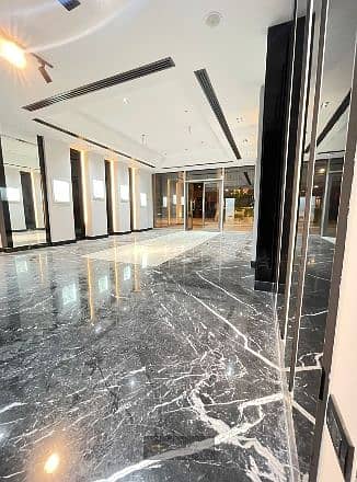 Prime Retail Shop for Rent in Walk of Cairo – SODIC | 98 SQM Ground Floor | Fully Finished + ACs | Ready to Operate | EGP 85K