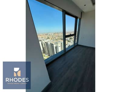 RTM,resale:distinctive 65m apartment for sale by owner at a price lower than the developer's—in ZED TOWEERS Compound. RTM,resale:distinctive 65m apartment for sale by owner at a price lower than the developer's—in ZED TOWEERS Compound.