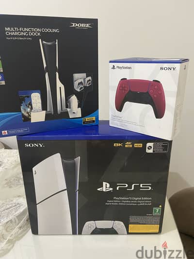 Pes5 slim