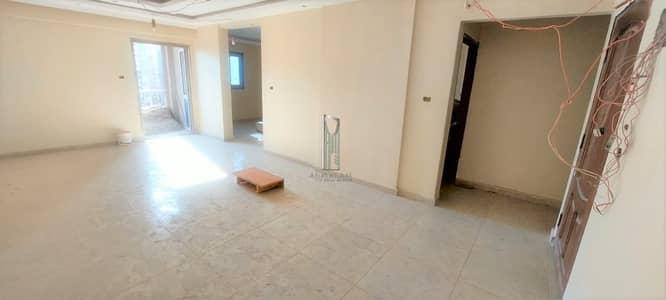شقة للبيع وفرصة استثمارية وسكنية لا تُعوّض في أرقى عمارات ميامي الجديدة