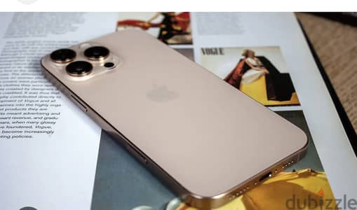 Apple - iPhone 16 Pro Max