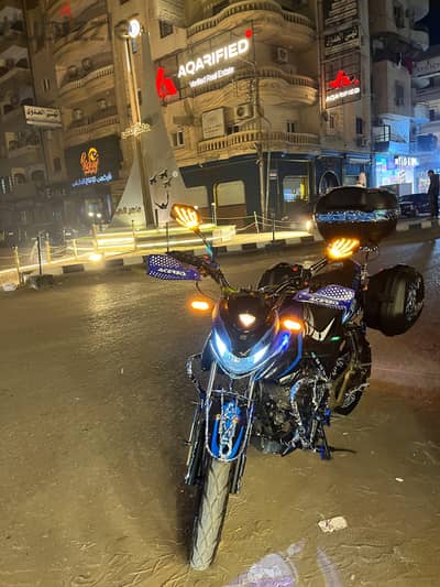 موديل 2026 ممشى 1500