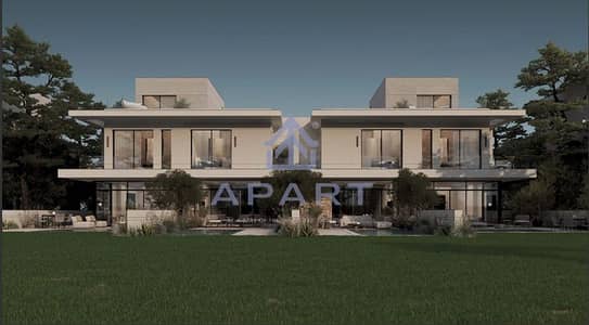 Limited Offer | Fully Finished Townhouse | Prime Location | 44% Discount | Up to 10-Years Payment Plan | Hills of One | New Zayed