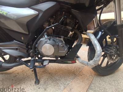 فيجورى 150vlr