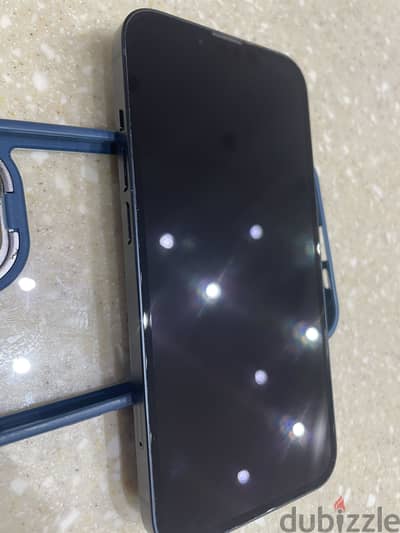 iPhone 13 زيرو بدون خدش