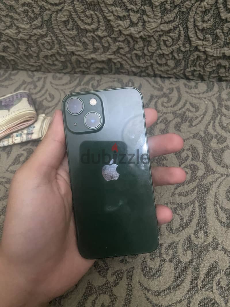 Apple - iPhone 13 mini 1