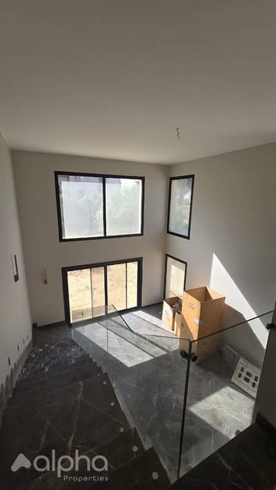 Garden loft for rent furnished  at O west October 200m ultra Dylex