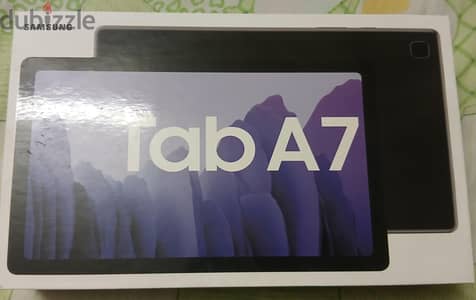 samsung Tab A7