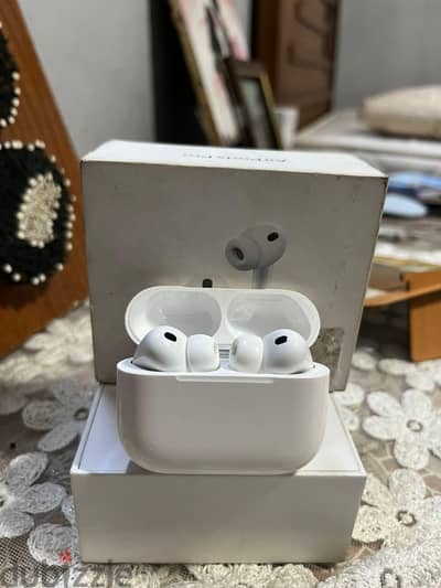 Air Pods Pro 3
