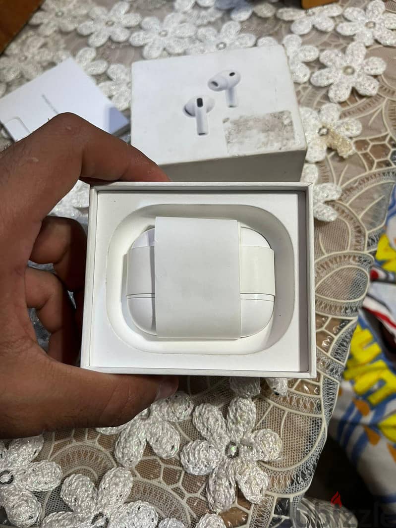 Air Pods Pro 3 1