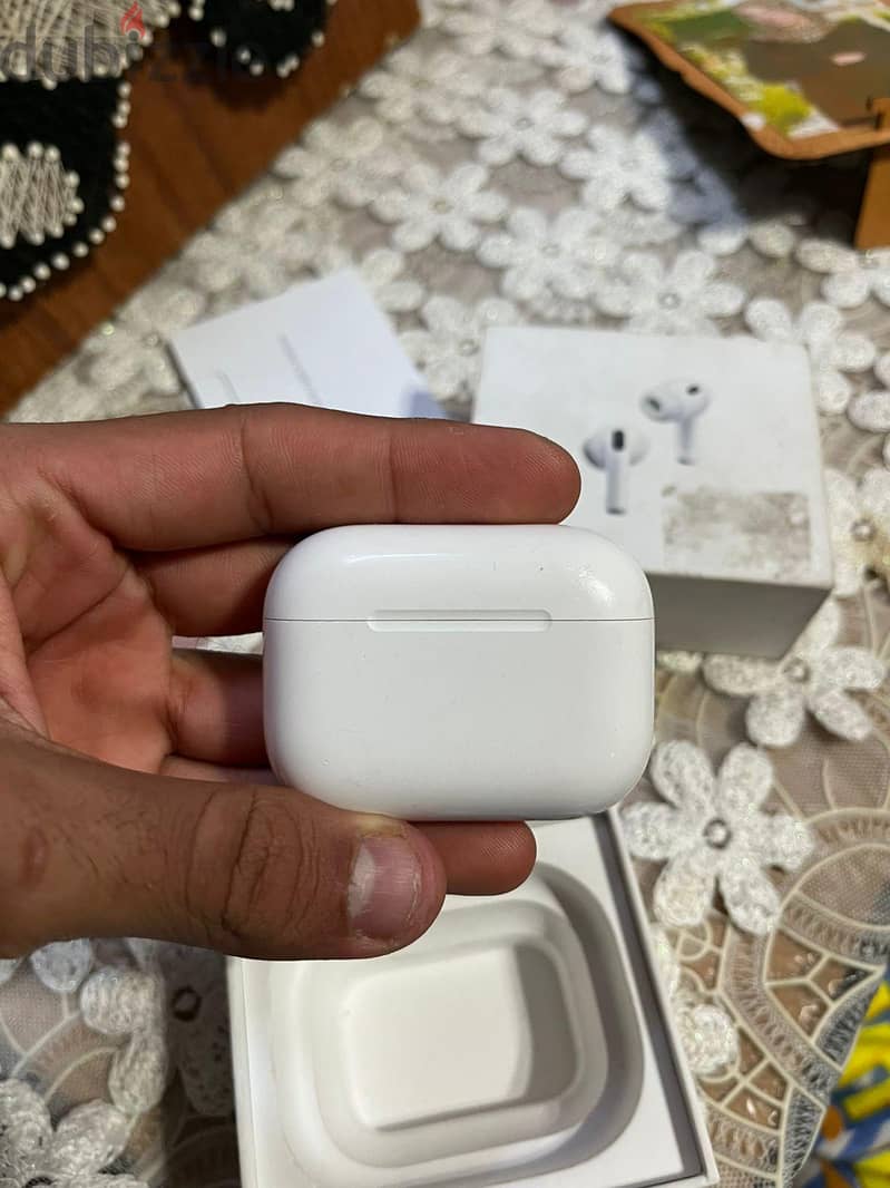 Air Pods Pro 3 2