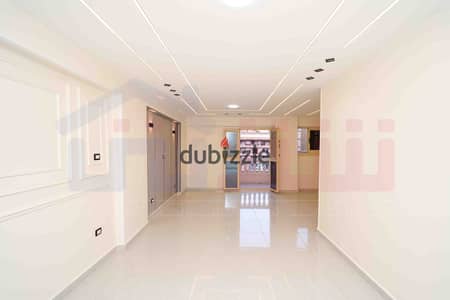 140m² Apartment for Sale – Sidi Bishr Bahari (Steps from Gamal Abdel Nasser Street)