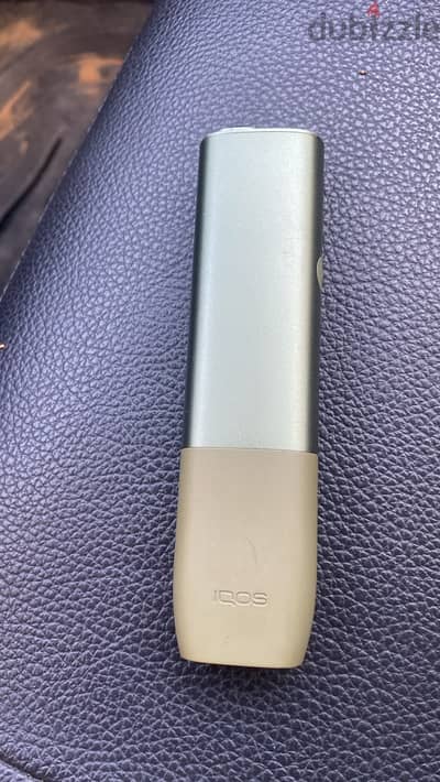 Iqos كسر زيرو بحاله جيده جدا