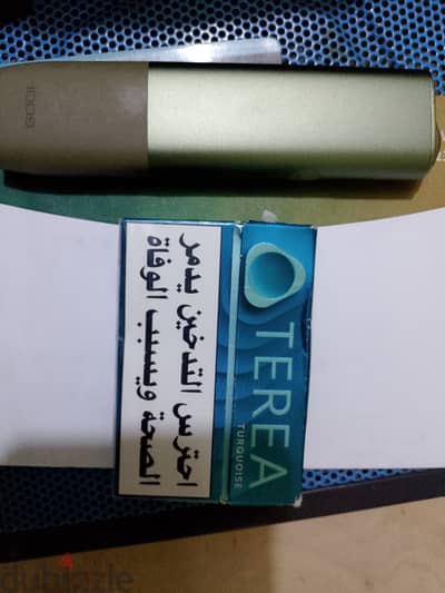 IQOS_ايكوس