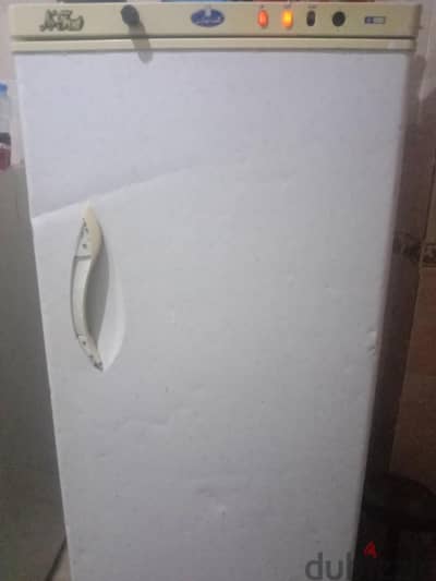 ديب فريزر كريازى ٦ درج
