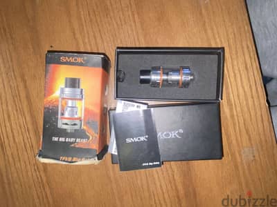 Tank smok big baby