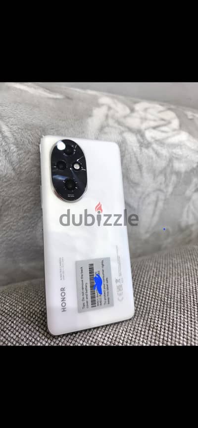 Honor 200 Pro