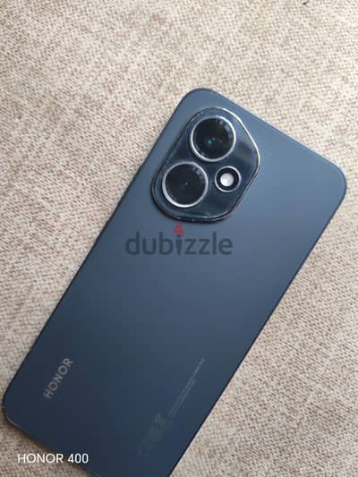 Honor 400
