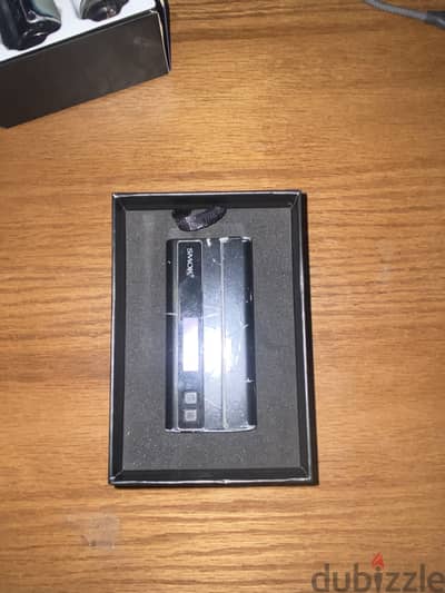 Mod smok Quantum 80W vape