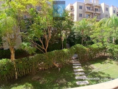 شقة للبيع بالشيخ زايد عمارات المستقبل دور اول بعد الارضي