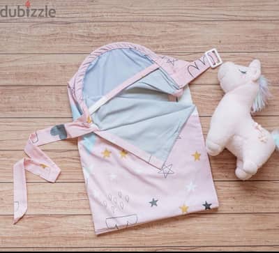 Nursing cover