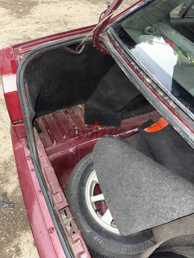 Mitsubishi Lancer 1999